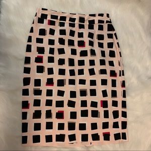 Kate spade skirt size 6